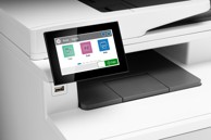HP Multifunkcionalni printer LASERJET MFP M480FM