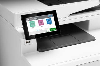 HP Multifunkcionalni printer LASERJET MFP M480FM