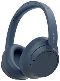 SONY Slušalice WHCH720NL.CE7, Bluetooth, plave