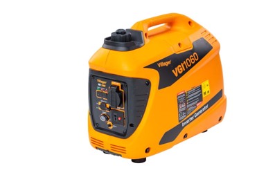 VILLAGER Agregat VGI 1060, inverter, benzin