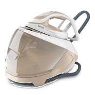 TEFAL Parna postaja Pro Express Eco GV9E22E0, 2200 W, 1,8 l, bež-bijela