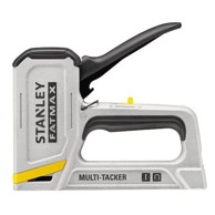 STANLEY Klamerica FMHT70443-0, žuto-crno-srebrna