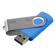 GOODRAM USB memorija 16 GB USB 2.0, plava