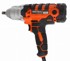 KRAFT&DELE električni udarni ključ 2200 W 720 Nm KD1556