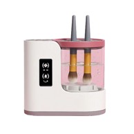 FRILLA automatski čistač kistova za šminku CLEABRU, USB