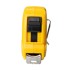 DELI TOOLS Metar na izvlačenje 5m/19mm EDL9005Y, žuti