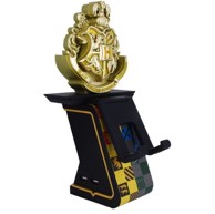 NORTHIX Osvijetljeni držač za kontroler Hogwarts Cable Guy Icon, 20 cm