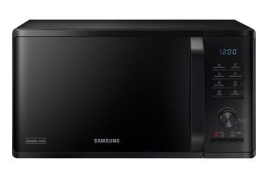 SAMSUNG Mikrovalna pećnica MG23K3515AK/OL