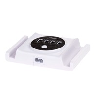 AKYGA Punjač AK-TB-05 4xUSB 5 V 6 A zidni za telefon