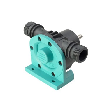 WOLFCRAFT Pumpa za pretakanje tekućine W4541