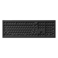 KEYCHRON Bežična mehanička gaming tipkovnica V6 Max QMK/VIA RGB Barebone Switch, crna
