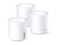 TP-LINK Mesh Wi-Fi sustav Deco X20 AX1800 3-Pack