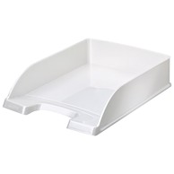 LEITZ Ladica 52263001 za spise wow, biserno bijela
