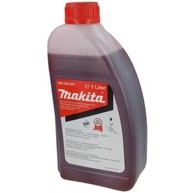 MAKITA Dvotaktno motorno ulje, 1 l