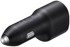 SAMSUNG Auto punjač Dual USB-A/USB-C 40W