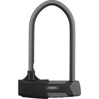 ABUS Lokot za bicikl Granit XPlus 540/160HB230 + USH