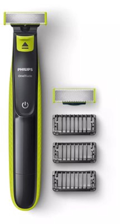 PHILIPS Aparat za brijanje OneBlade QP2520/30