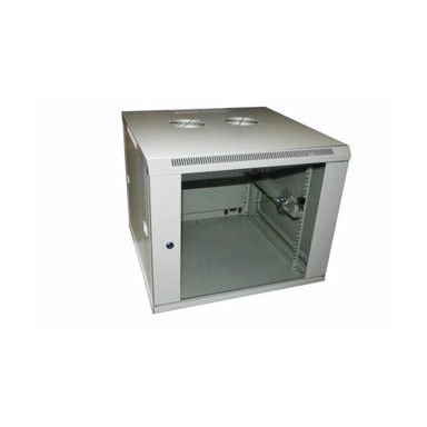 NAVIATEC Zidni mrežni ormar NVT-WCAB22U-S6060GSE, 22U, 600x600 mm, jednodjelni, SE serija, rastavljen