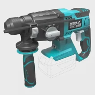 DEDRA Čekić za rušenje DED7048