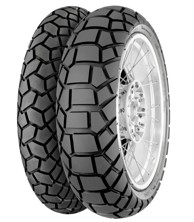 CONTINENTAL Moto guma 170/60R17 72S TKC 70 Rocks