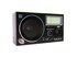 DARTEL Radio FM DARTEL RD-140MP3 Crni