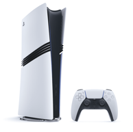 SONY PlayStation 5 Pro igraća konzola, 2TB