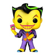 FUNKO POP! Figura DC: Joker