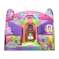 GABBY'S DOLLHOUSE Akcijska i kolekcionarska figura, 6075629