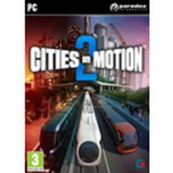Igra za PC: Cities in Motion 2 (STEAM Key)