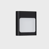 Zidna svjetiljka Tall, LED, 9W, 3000 K, 562 lm, 220–240V, NL9030802