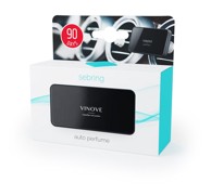 VINOVE Osvježivač zraka za auto Sebring Original