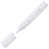 PILOT Marker SW-PT-M-W, Pintor, 2 mm, bijeli