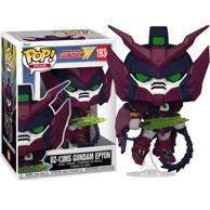 FUNKO POP Figura, Gundam, 0Z-13MS Epyon, 9 cm