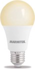 MARMITEK Pametna LED žarulja Glow MO, RGB, E27, 9 W