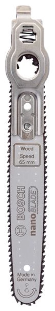 BOSCH Oštrica NanoBlade Wood Speed 65 2609256D86