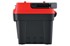 KISTENBERG Kutija za alat Box EVO 20, dividers, plastic clip, 476 x 260 x 256 mm
