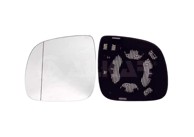 ALKAR Ogledalo retrovizora VW Touareg 02-10, lijevo, 07-, grijano