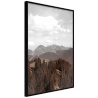 Poster Breathtaking View 20x30