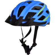 FISCHER Biciklistička kaciga Urban Montis, S/M, plava