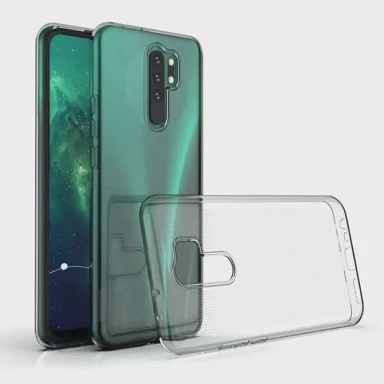OEM Maskica Back Case Ultra Slim 0.5mm za Xiaomi Redmi 8