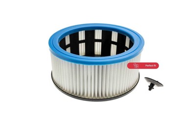VACS HEPA filter Kress Org. Gr. 98039802