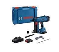 BOSCH Professional Aku zabijač čavala GNB 18V-40