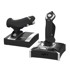PXN Joystick PXN-2119 Pro, žični, s odvojenim gasom, vibracija, 16 tipki, Hat Switch, za PC / PS4 / Xbox One