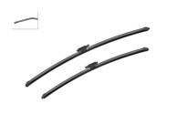 BOSCH Metlice brisača 750/650mm Renault Scenic III Aerotwin A 119 S