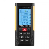 NIVEL SYSTEM HDM-120 Laserski daljinomjer, domet 120 m