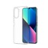 MG Maskica za Vivo Y16 / Y02s, Ultra Clear, 0.5 mm, prozirna