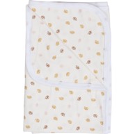 BUBABA BY FREEON Dekica s listićima, sjajna  