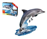 FRIENDS Slagalica Delfin, 100 kom