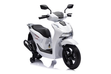 HONDA Licencirani motor na akumulator SH125I, bijeli