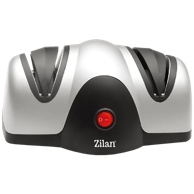 ZILAN Oštrač noževa ZLN2168, srebrni, 40 W, 2 stupnja